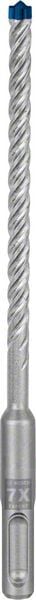 Bosch Kırıcı Delici Uç SDS-Plus-7X Expert 6,5x165 mm (10 Adet) - 2608900163