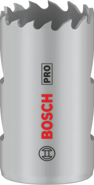 Bosch Aksesuar PRO Multi Material Delik Açma Testeresi 29 mm