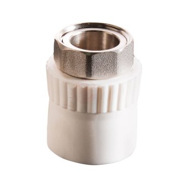 Plastherm PPRC Hareketli Nipel 20x3/4 İnç - PP550200200