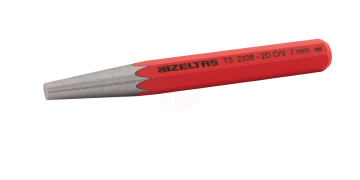 İzeltaş Konik Pim Zımba 6 mm