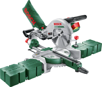 Bosch PCM 8 ST ÇEKME FONKSİYONLU GÖNYE TESTERE - 0603B10101