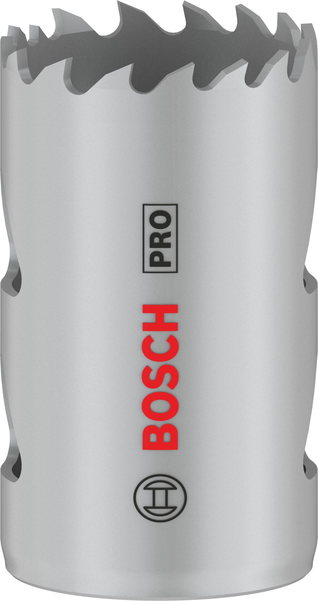Bosch Aksesuar PRO Multi Material Delik Açma Testeresi 30 mm