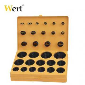 Wert 9003 O-Ring Seti, 368 parça