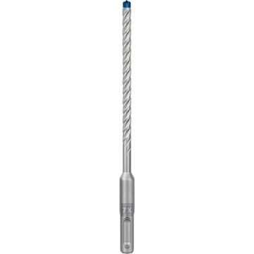 Bosch Kırıcı Delici Uç SDS-Plus-7X Expert 6x165 mm (10 Adet) - 2608900160