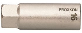 Proxxon Buji Lokma Anahtarı 3/8 İnç 16 mm (23550)
