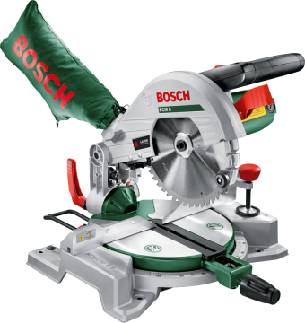Bosch Pcm 8 Gönye Kesme Makinesi - 0603B10000