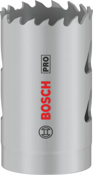 Bosch Aksesuar PRO Multi Material Delik Açma Testeresi 33 mm