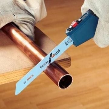 Bosch El Testeresi Ahşap & Metal Kesme Tutamağı