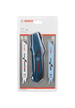Bosch El Testeresi Ahşap & Metal Kesme Tutamağı