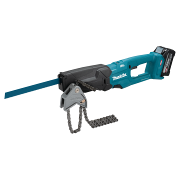 Makita 40V Kılıç Testere