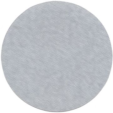 Nikon Alüminyum Oksit Cırtlı (Deliksiz) Disk Zımpara 180 Mm 40 Kum - NIK33333