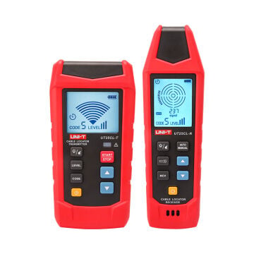 Uni-t UT25CL Kablo Bulucu