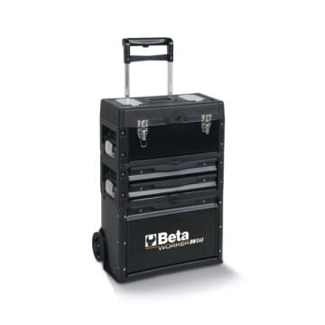 Beta 251 Parça Üniversal Takım Setli Takım Arabası BW 4300E