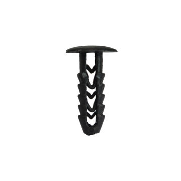 Brio Klips (Siyah) 504020458 504024283 Fiat Alfa 735302565 50  Li