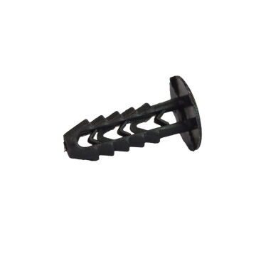 Brio Klips (Siyah) 504020458 504024283 Fiat Alfa 735302565 50  Li