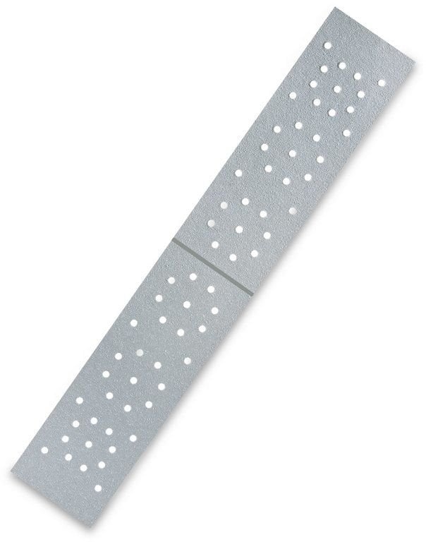 Sia Şerit Zımpara 1958 Siapro 66 Delik 70x400 mm 100 Kum