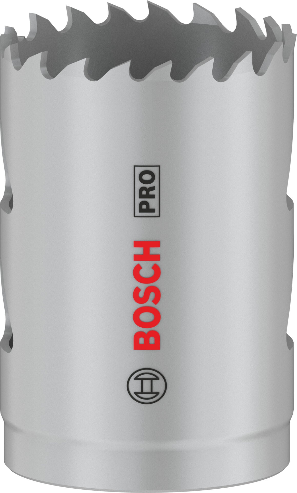 Bosch Aksesuar PRO Multi Material Delik Açma Testeresi 37 mm