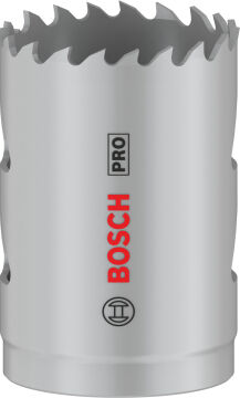 Bosch Aksesuar PRO Multi Material Delik Açma Testeresi 37 mm