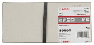 Bosch Panter Testere Bıçağı Special For PalletRepair S 722 VFR 190 mm (100 Adet) - 2608658028