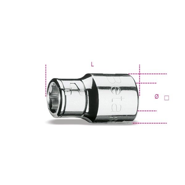 Beta Bits Tutucu 867/2