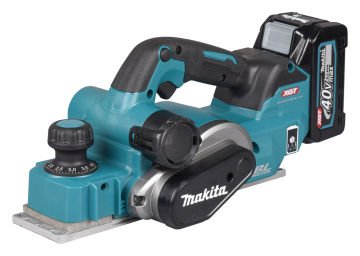 Makita Akülü Planya