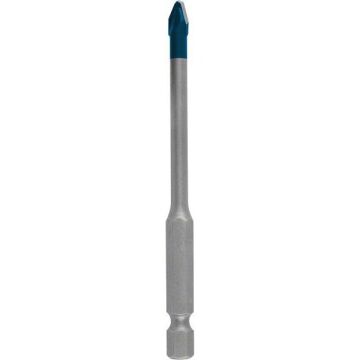 Bosch Seramik Matkap Ucu Expert HEX-9 HardCeramic 5x90 mm - 2608900589