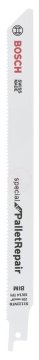 Bosch Panter Testere Bıçağı Special For PalletRepair S 1122 VFR 225 mm (100 Adet) - 2608658031
