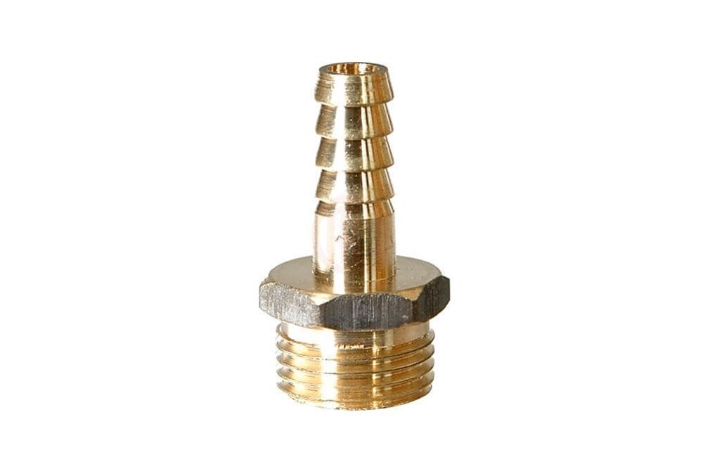 Klepsan Çubuk Hortum Rakoru 3/8” 6-8-10-12 mm