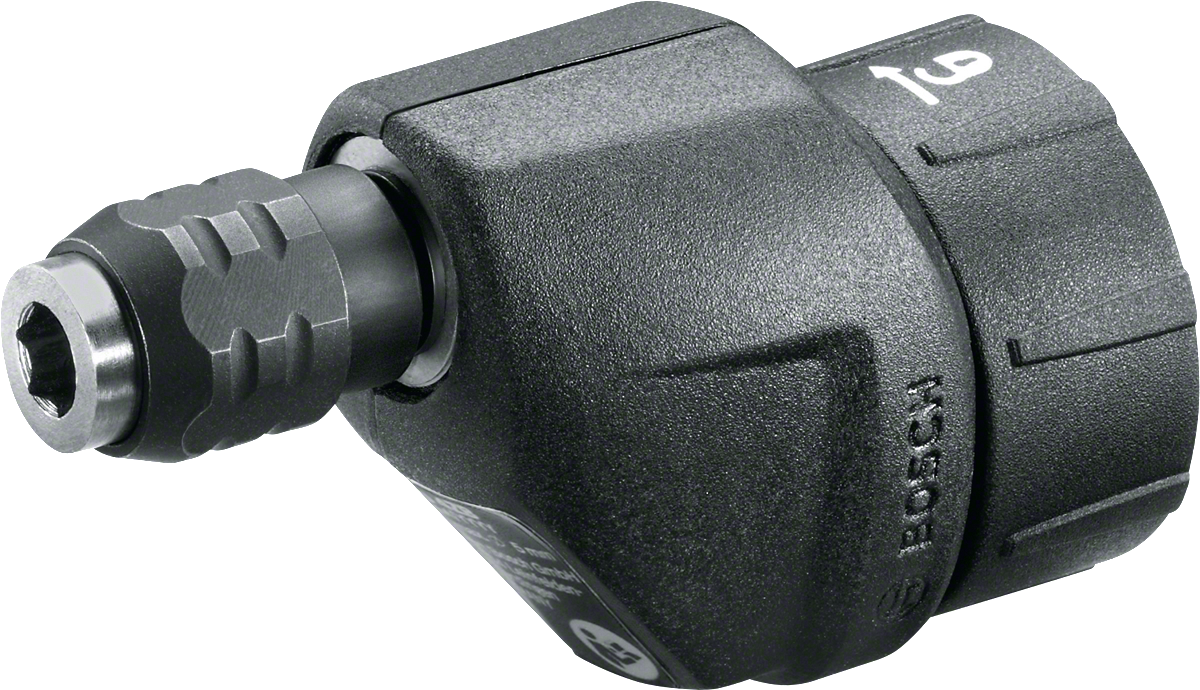 Bosch Sistem Aksesuar / IXO Delme Adaptörü - 1600A00B9P