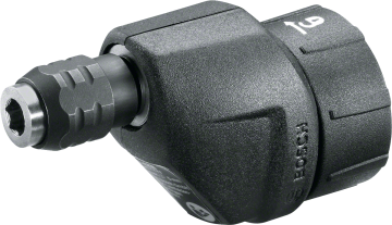 Bosch Sistem Aksesuar / IXO Delme Adaptörü - 1600A00B9P