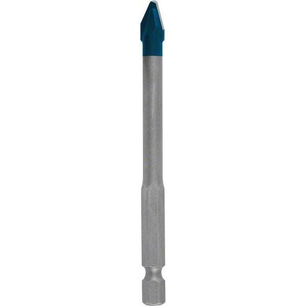 Bosch Seramik Matkap Ucu Expert HEX-9 HardCeramic 7x90 mm - 2608900591