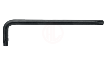 Ceta Form Delikli Torx L Anahtar (Uzun Tip) T30
