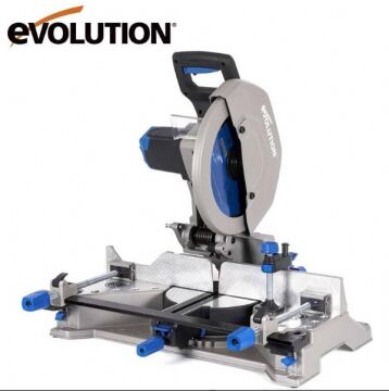 Evolution Metal Profil Gönye Kesme Makinesi+ 355 Ø Testere dahil