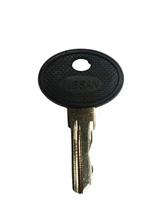 Mesan Anahtar 4444 - Mesan044019