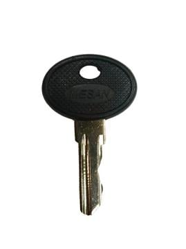 Mesan Anahtar 4444 - Mesan044019