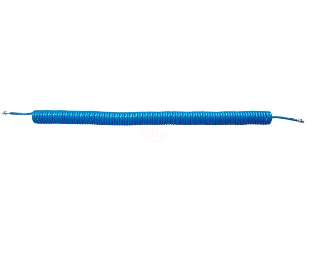Hp Kompresör Hava Hortumu 1/4” 5X8 PE (Poliüretan) 15 mt