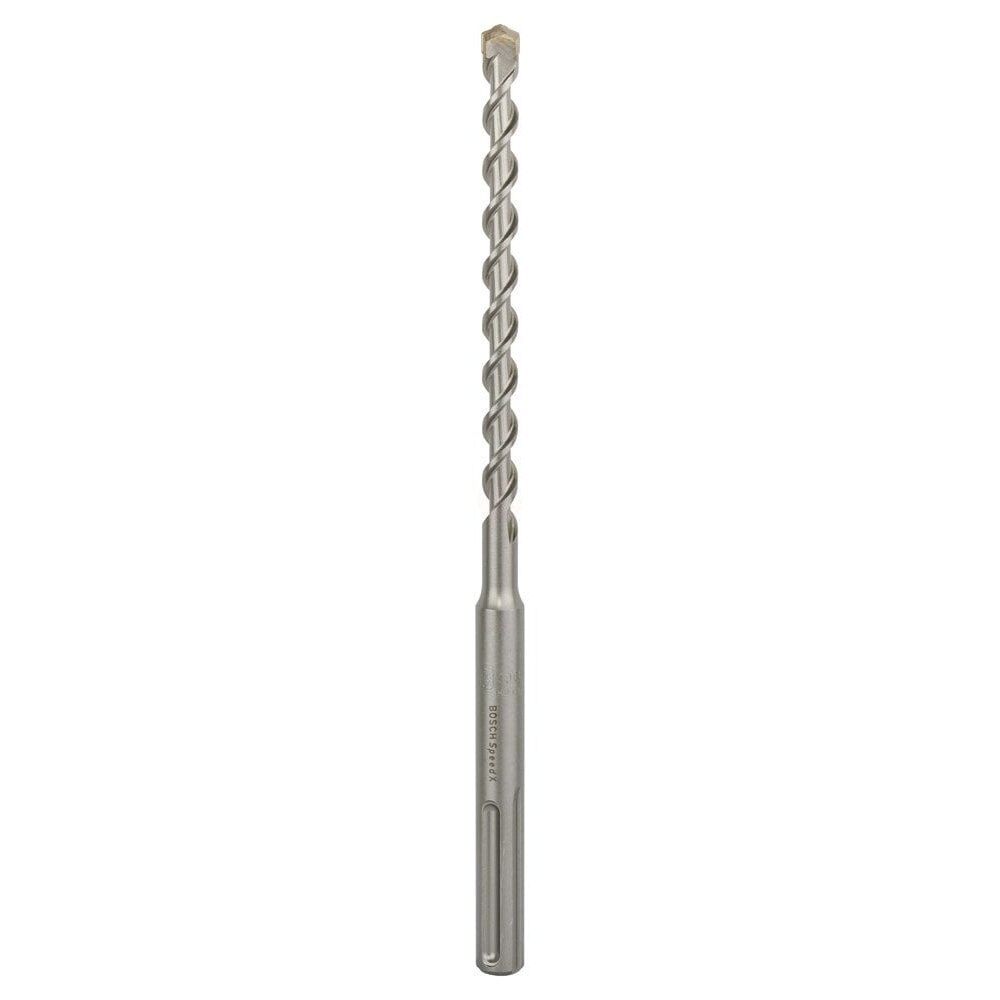 Bosch SDS Max-7 Kırıcı Delici Uç 14x340 mm (1 Adet) - 2608586744