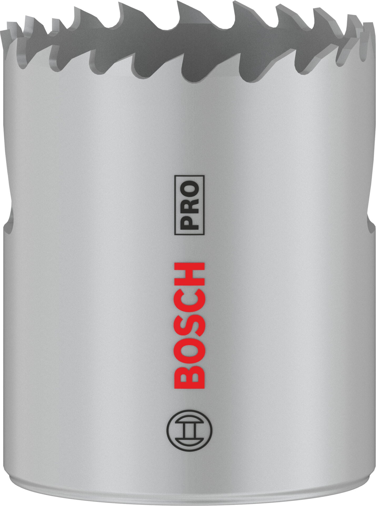 Bosch Aksesuar PRO Multi Material Delik Açma Testeresi 41 mm