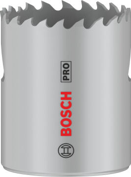 Bosch Aksesuar PRO Multi Material Delik Açma Testeresi 41 mm