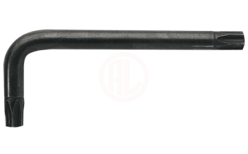 Ceta Form Torx L Anahtar (Kısa Tip) T40