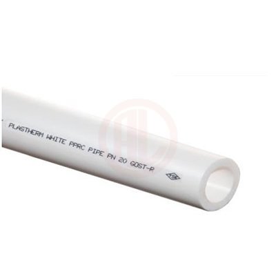 Plastherm PPRC Boru PN20 32x5,4 mm (4 Metre) - PP010320100