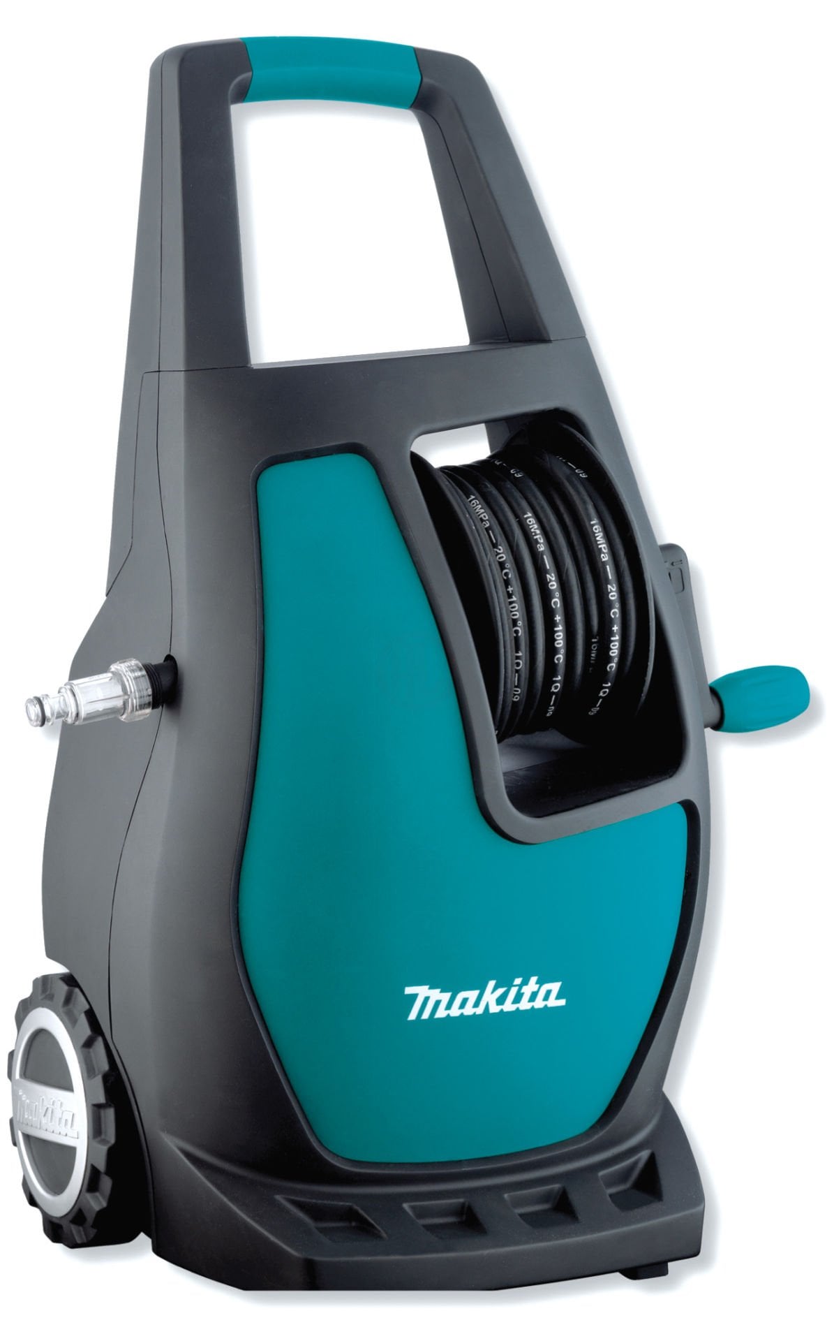 Makita Basınçlı Yıkama Makinesi (HW111)