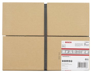 Bosch Panter Testere Bıçağı Special For PalletRepair S 725 VFR 190 mm (200 Adet) - 2608658035