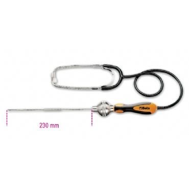 Beta Motor Dinleme Cihazı 1499