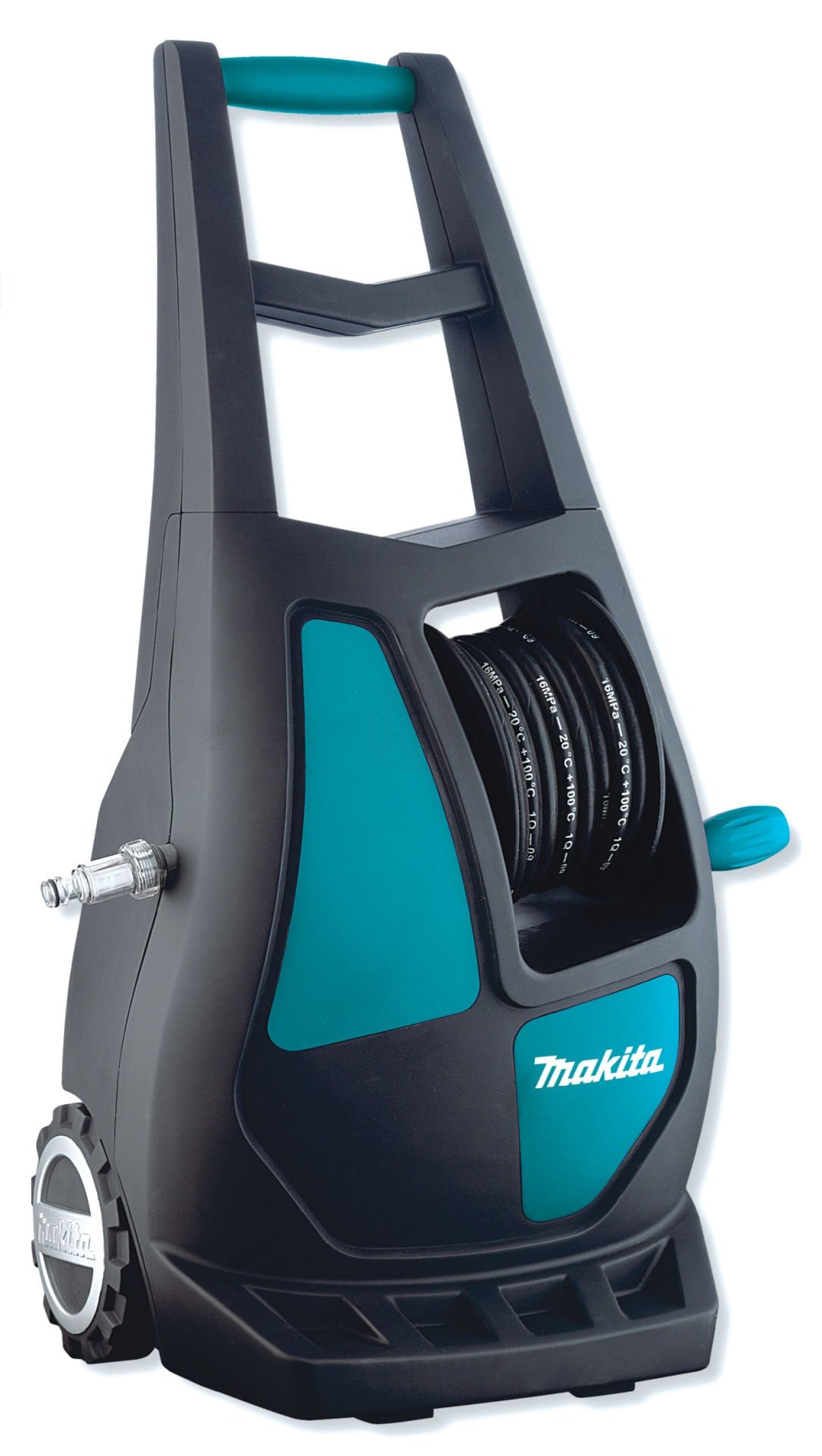 Makita Basınçlı Yıkama Makinesi (HW121)