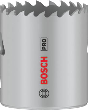 Bosch Aksesuar PRO Multi Material Delik Açma Testeresi 44 mm