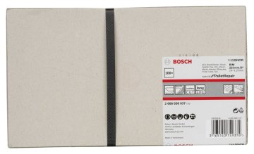 Bosch Panter Testere Bıçağı Special For PalletRepair S 1125 VFR 225 mm (100 Adet) - 2608658037