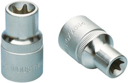 Proxxon Dış Torx Lokma Anahtar 1/2 İnç E14 (23384)
