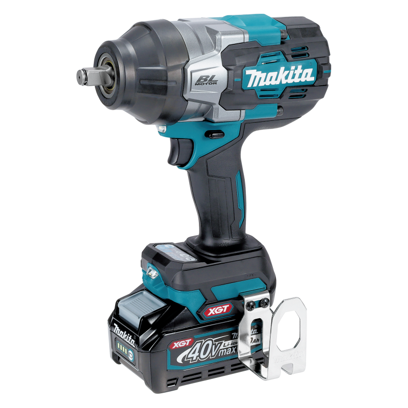 Makita Darbeli Somun Sıkma ( 12.7Mm)