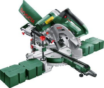 Bosch PCM 8 SD GÖNYE TESTERE MAKİNESİ - 0603B11000